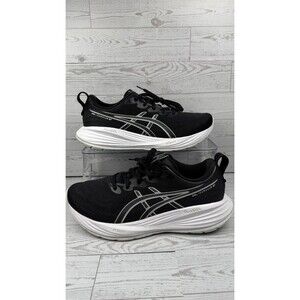 Asics Womens Gel Cumulus 27 Black Running Shoes Sneakers Size 9.5 #179